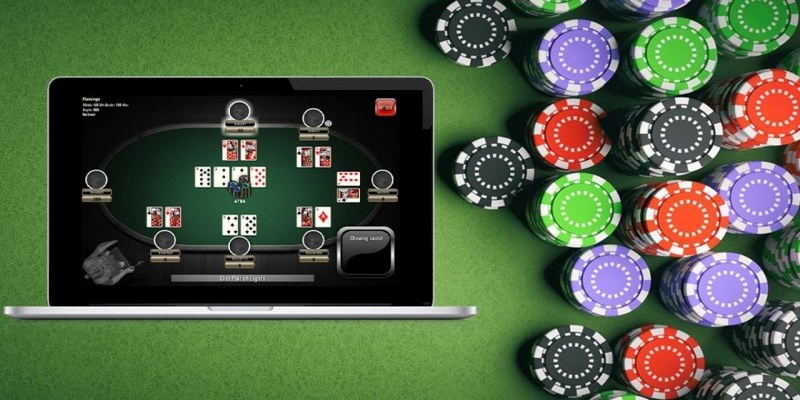 Những kiểu phổ biến của Game Bài Xì Tố
