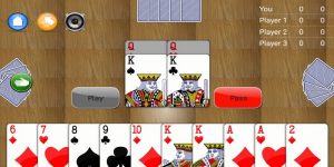 Game Bài Tiến Lên Cuốn Vào Trận Địa Đấu Trí Đỉnh