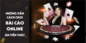 Game Bài Cào: Siêu Phẩm Cá Cược Dành Cho Dân Chuyên