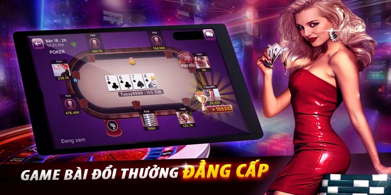 Review cổng game bài đổi thưởng uy tín Trangbet88