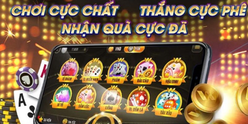 Ưu - nhược điểm của game bài đổi thưởng cho iphone