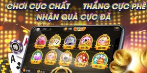 Hướng Dẫn Cách Chơi Game Bài Đổi Thưởng Luôn Bất Bại