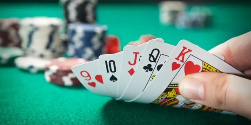 Tiêu chí của các trang game bài đổi thưởng uy tín
