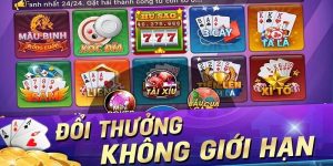 Các Trang Game Bài Đổi Thưởng Uy Tín Nhất Năm 2025