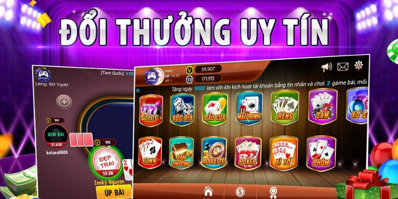 Nhược điểm của game bài đổi thưởng cho iphone