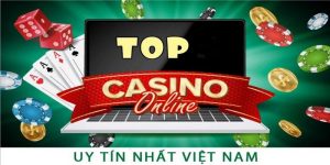 Giới Thiệu Điểm Mạnh Của Casino Online BC Là Gì?