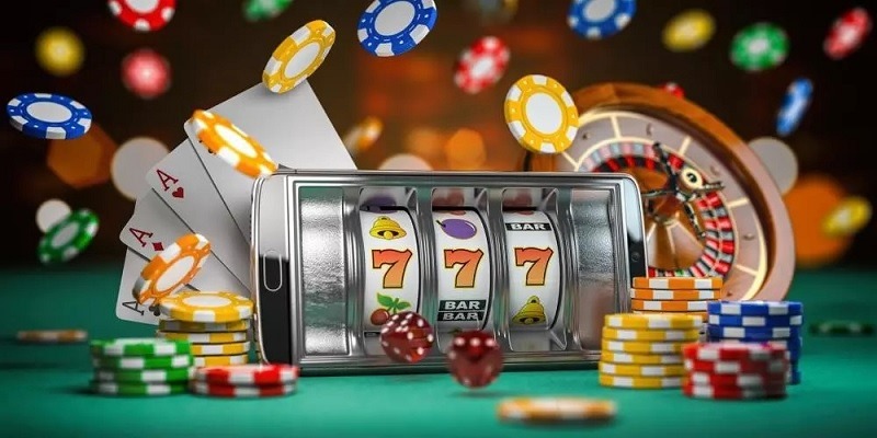 Giới thiệu về Casino online Bong88 trực tiếp 