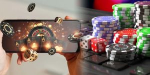 Casino Trực Tuyến Uy Tín Taixiuonline