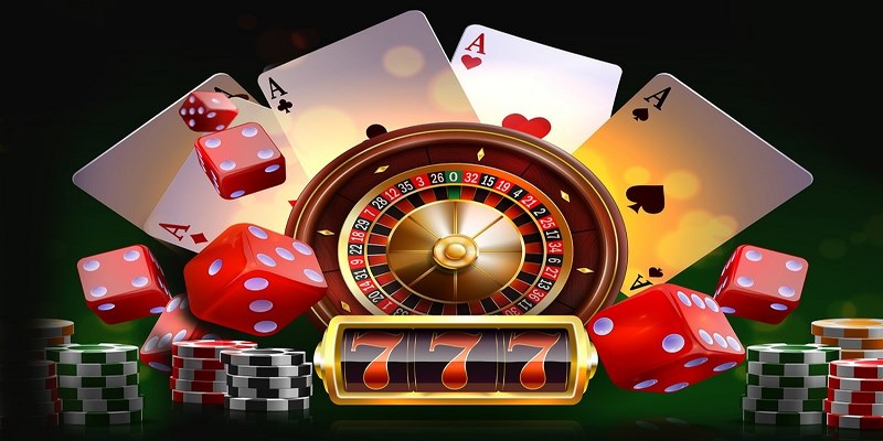 Casino online Ireland mang đến cảm giác cược rất chân thực