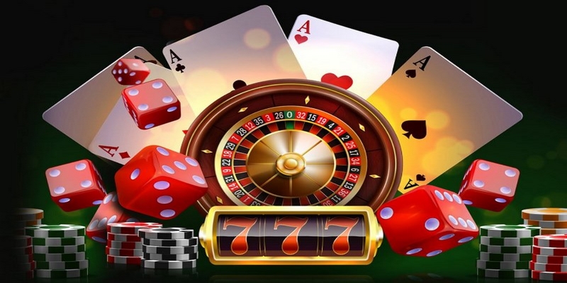 Casino Trực Tuyến Uy Tín Taixiuonline