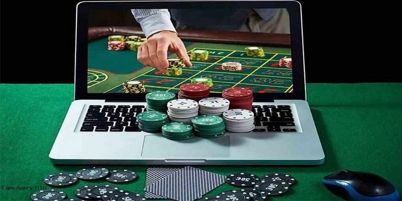 Hướng dẫn đăng ký hội viên của casino online BC