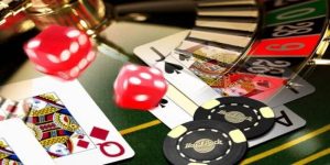 Tìm Hiểu Về Casino Online Bong88 Trực Tiếp