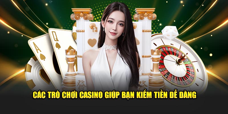 Casino online tốt nhất Canada - Yukon Gold