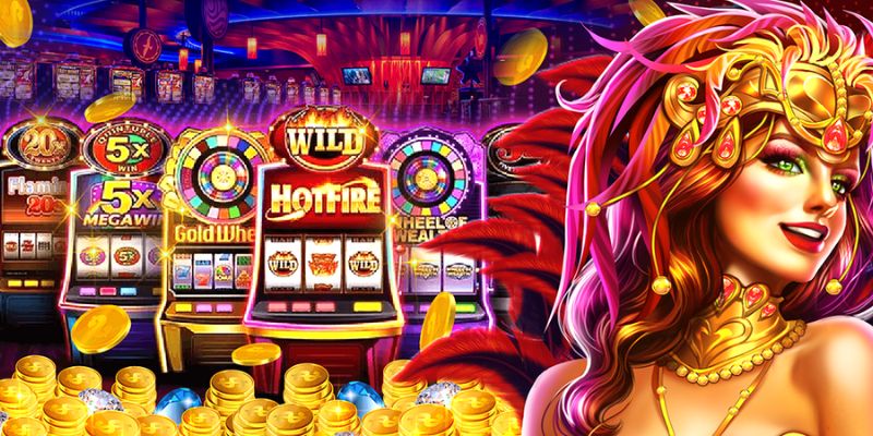 Thuật ngữ quay hũ online