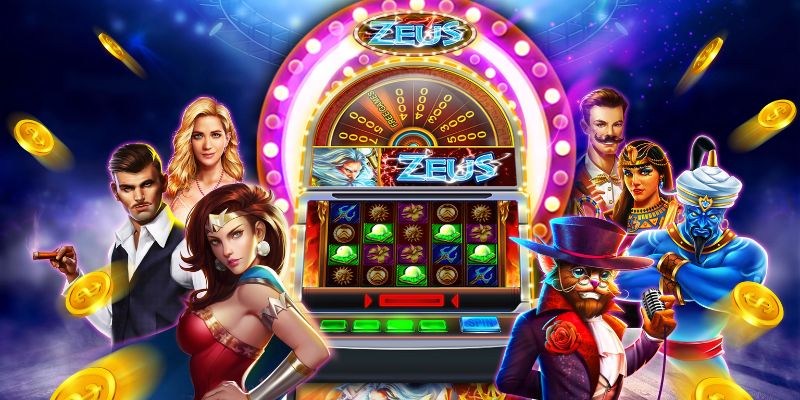 Tìm hiểu về quay hũ