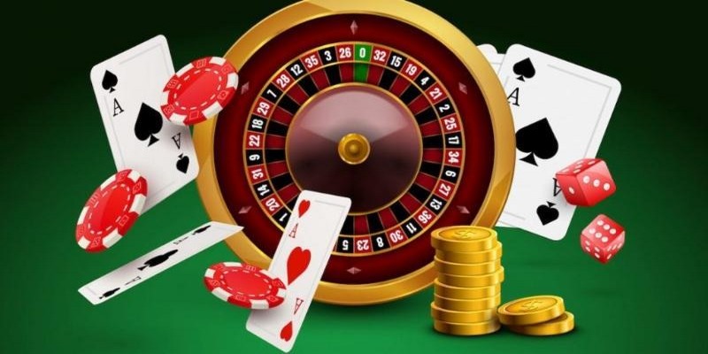 Những điểm mạnh của casino online BC