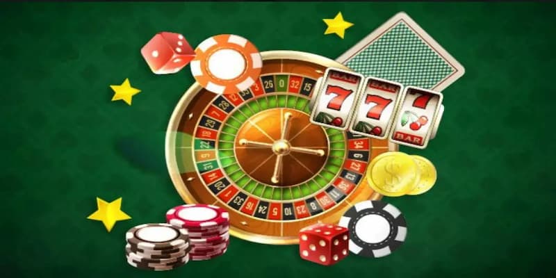 Tiêu chí lựa chọn Casino online tốt nhất Canada