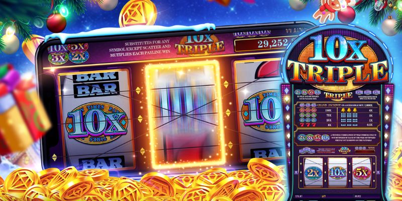 quay hũ Rik cần chú ý duy trì nhịp độ quay phù hợp