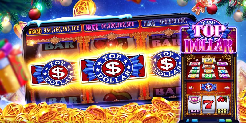 Giới thiệu về nổ hũ Rik