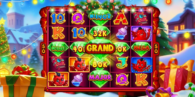 Nhà cái quay hũ trên web cần được cấp đầy đủ giấy phép