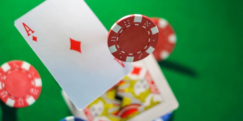 Roulette là một trò chơi sòng bạc kinh điển tại sòng bạc tropicana trực tuyến