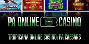 sòng bạc tropicana trực tuyến