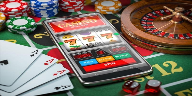 Vì sao nên chơi Casino online Bong88 trực tiếp?