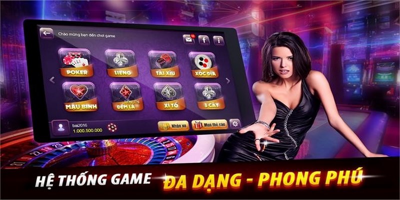 Những lưu ý khi hack game bài đổi thưởng