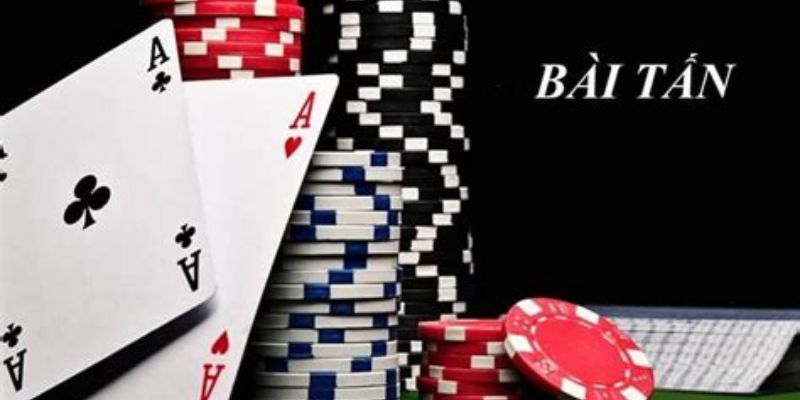 Bài tấn online là gì?