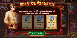 Lộc Đỉnh Ký - Game Slot Chất Lượng, Giải Jackpot Chất Lượng