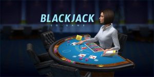 Khám Phá Luật Chơi Blackjack Chi Tiết Nhất Cùng Nhà Cái 