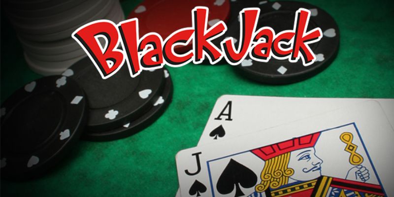 Blackjack là trò chơi gì?