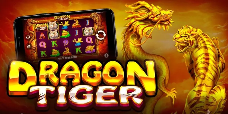 Dragon Tiger Slot là gì?