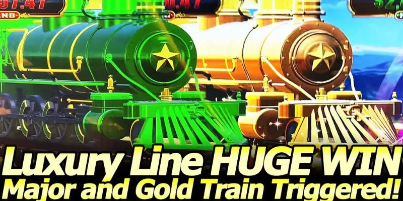 FAQ - Câu hỏi thường gặp khi chơi Gold Train Slot