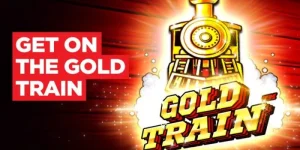 Bỏ Túi Cách Chơi Gold Train Slot Cho Người Mới Nhập Môn