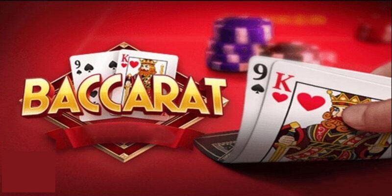 Cách đánh Baccarat cơ bản