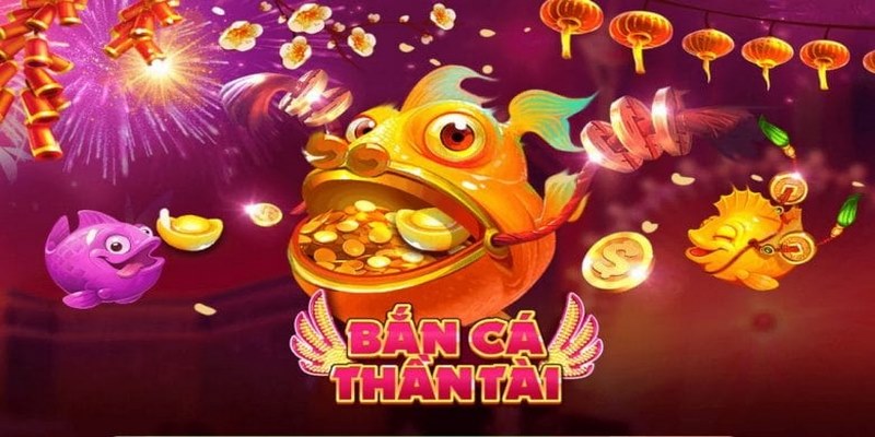 Giới thiệu sơ lược về siêu game Bắn Cá Thần Tài