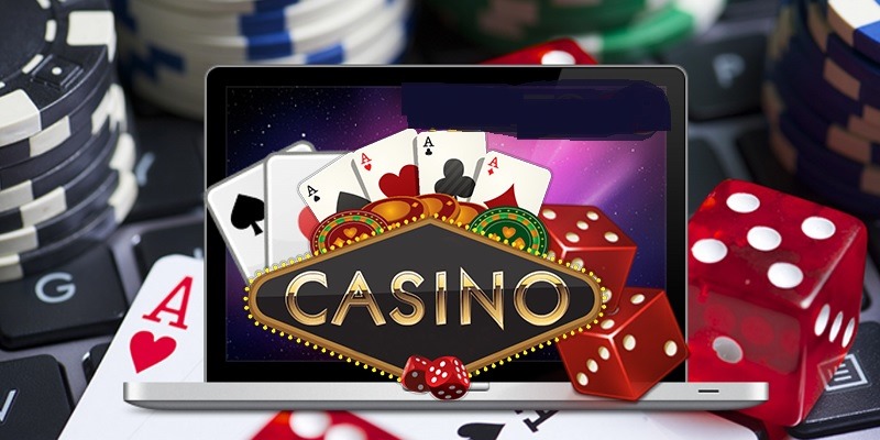 Casino online cung cấp bàn chơi livestream
