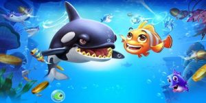 Bắn Cá Ăn Xu - Đấu Trường Hấp Dẫn Dành Cho Ngư Thủ