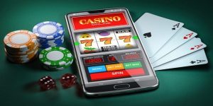 Casino Online Là Gì Và Top 5 Điểm Nổi Bật Khi Tham Gia