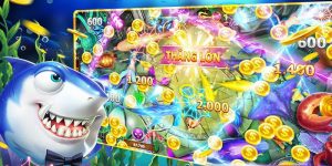 Game Bắn Cá - Cập Nhật Cách Chơi Và Mẹo Hay Từ Cao Thủ