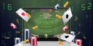 Baccarat - Tựa Game Bài Cá Cược Quốc Dân Cực Kỳ Hấp Dẫn