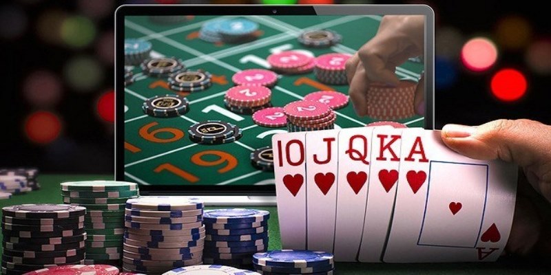 Casino online là gì?