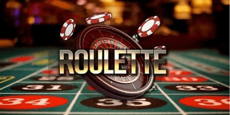 Tìm hiểu về game Roulette