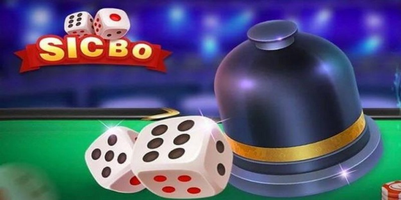 Game Sicbo không thể bỏ qua