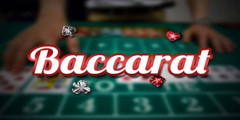 Giới thiệu phiên bản Baccarat online cực chiến