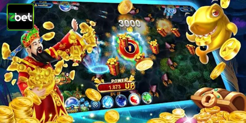 Giới thiệu game Vuasanca hiện đại, thời thượng