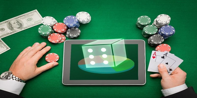 Quy luật chơi Baccarat online