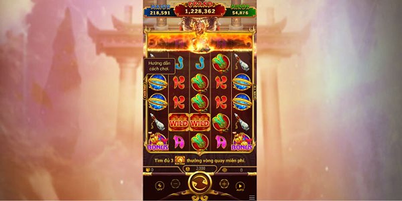 Chia sẻ nhanh các mẹo giúp bạn chinh phục Tây Du Thần Khí