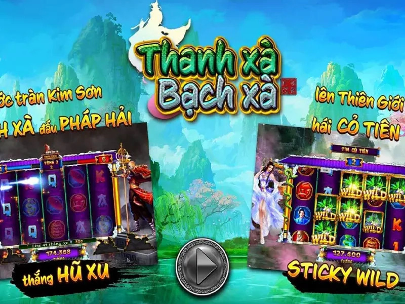 Chia sẻ kinh nghiệm chơi slot game thắng lớn